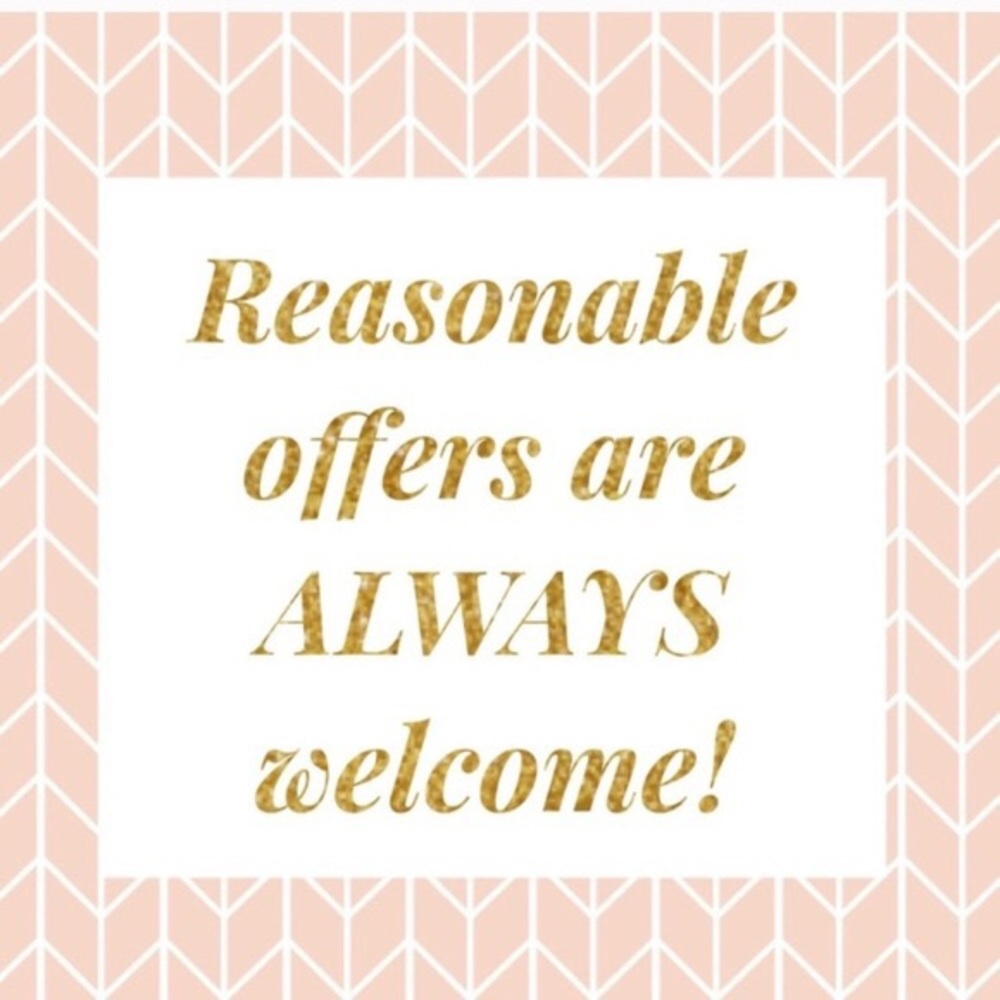 ~make me an offer~